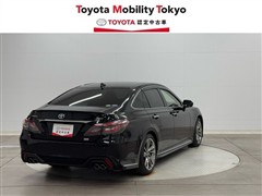 クラウンHV RS アドバンス