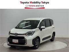 トヨタ シエンタHV Z