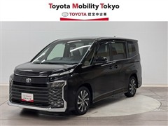 ヴォクシー S-Z