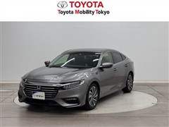 ホンダ インサイト EX