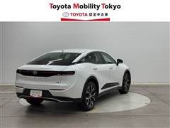 クラウン クロスオーバー HV G
