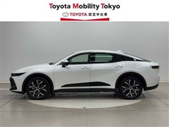 クラウン クロスオーバー HV G