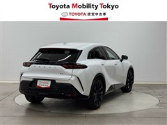 クラウンHV スポーツZ