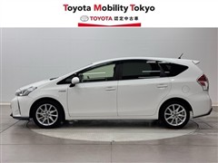 プリウスアルファ Sツーリングセレク