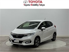 ホンダ フィット HV L ホンダセンシング
