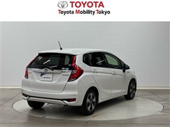 フィット HV L ホンダセンシング