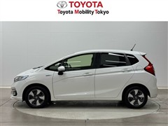 フィット HV L ホンダセンシング