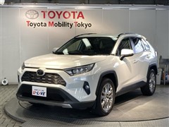 RAV4 G Zパッケージ
