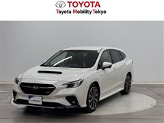 スバル レヴォーグ STI スポーツ EX