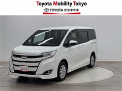 トヨタ ノア G