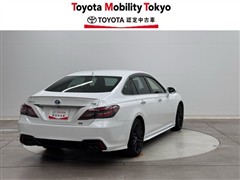 クラウンHV RS リミテッド2