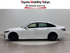 クラウンHV RS リミテッド2