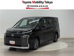 トヨタ ヴォクシー HV S-G
