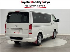 ハイエースV SGLダークプライム2