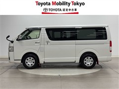 ハイエースV SGLダークプライム2