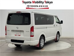 ハイエースV SGLダークプライム2