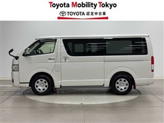 ハイエースV SGLダークプライム2