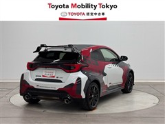 GRヤリスRZ-Hロバンエディション