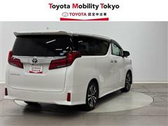 アルファード S Cパッケージ