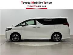 アルファード S Cパッケージ