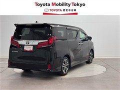 アルファード S Cパッケージ