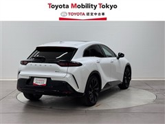 クラウン HV スポーツ Z