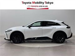 クラウン HV スポーツ Z