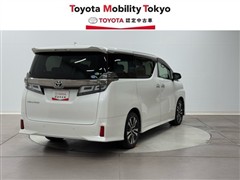 ヴェルファイア Z Gエディション