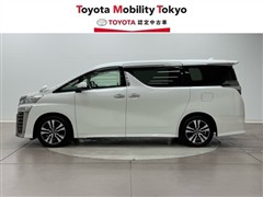 ヴェルファイア Z Gエディション