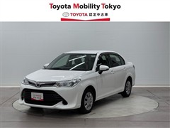 トヨタ カローラアクシオ 1.5X