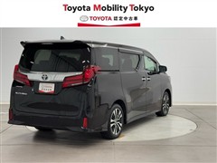 アルファード S Cパッケージ