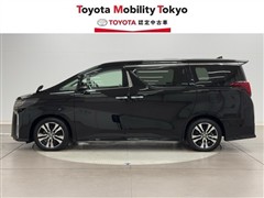 アルファード S Cパッケージ