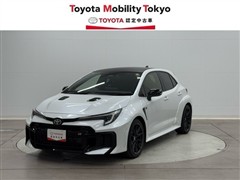 トヨタ　GRカローラ RZ