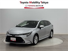 カローラツーリング S