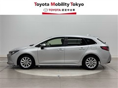 カローラツーリング S