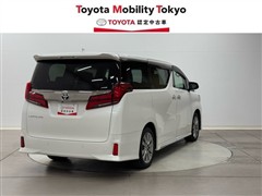 アルファード Sタイプゴールド3