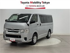 ハイエースV DX GLパッケージ