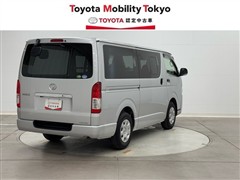 ハイエースV DX GLパッケージ