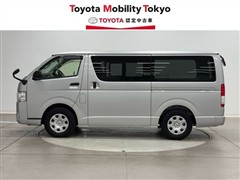 ハイエースV DX GLパッケージ