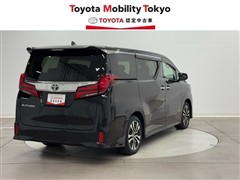 アルファード S Cパッケージ