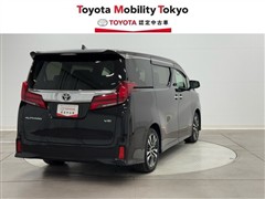 アルファード SC