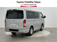 ハイエースV S-GL