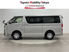 ハイエースV S-GL