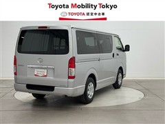 ハイエースV DX GLパッケージ