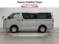 ハイエースV DX GLパッケージ