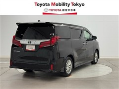 アルファード S