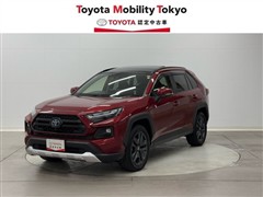 RAV4 HV アドベンチャー