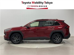 RAV4 HV アドベンチャー