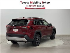 RAV4 HV アドベンチャー