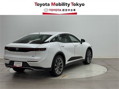 クラウンCOGアドバンスドレザー